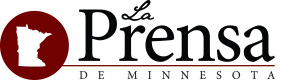 La Prensa de Minnesota logo